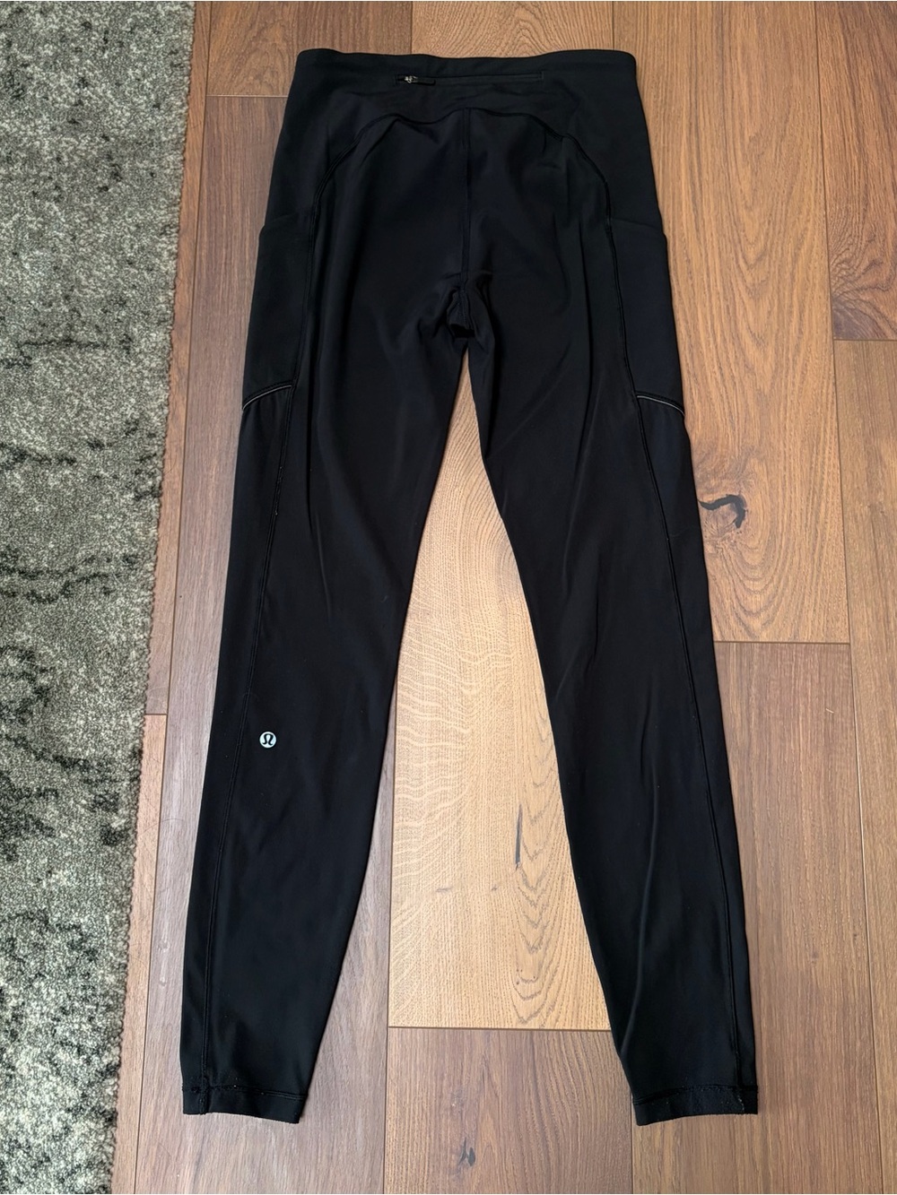 Lululemon Speed Up Leggings